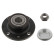 Kit de roulements de roue 31185 FEBI
