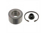 Kit de roulements de roue 31189 FEBI