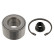 Kit de roulements de roue 31189 FEBI