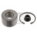 Kit de roulements de roue 31189 FEBI, Vignette 2