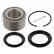 Kit de roulements de roue 31252 FEBI
