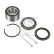 Kit de roulements de roue 31252 FEBI, Vignette 2