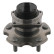 Kit de roulements de roue 31336 FEBI