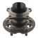 Kit de roulements de roue 31337 FEBI