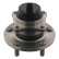 Kit de roulements de roue 31338 FEBI