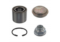 Kit de roulements de roue 31341 FEBI