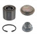 Kit de roulements de roue 31341 FEBI