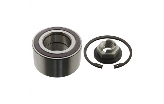 Kit de roulements de roue 31379 FEBI