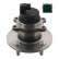 Kit de roulements de roue 31403 FEBI