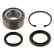 Kit de roulements de roue 31464 FEBI