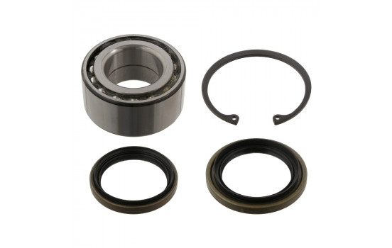 Kit de roulements de roue 31464 FEBI