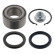 Kit de roulements de roue 31509 FEBI