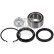 Kit de roulements de roue 31509 FEBI, Vignette 2