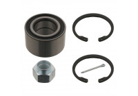 Kit de roulements de roue 31690 FEBI