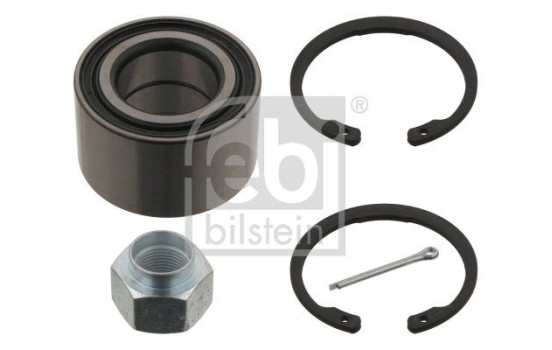 Kit de roulements de roue 31690 FEBI, Image 2