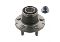 Kit de roulements de roue 31825 FEBI
