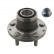 Kit de roulements de roue 31825 FEBI