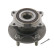 Kit de roulements de roue 31826 FEBI