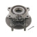 Kit de roulements de roue 31826 FEBI, Vignette 2