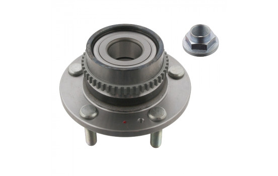 Kit de roulements de roue 31829 FEBI