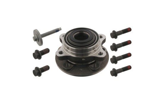Kit de roulements de roue 31864 FEBI