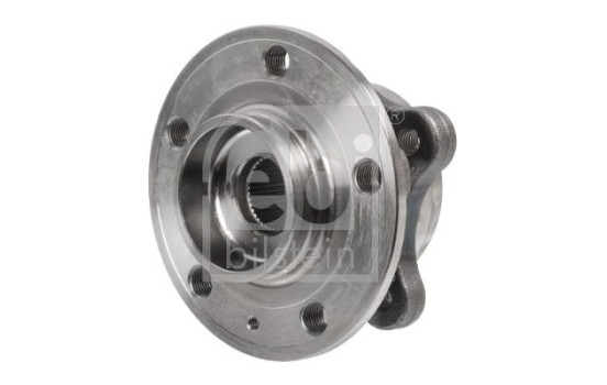 Kit de roulements de roue 31864 FEBI, Image 3