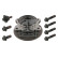 Kit de roulements de roue 31865 FEBI, Vignette 2