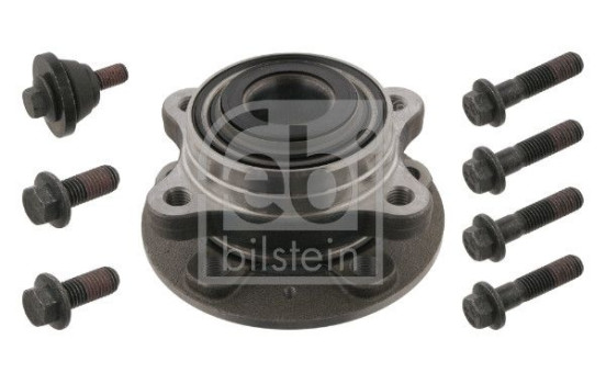 Kit de roulements de roue 31865 FEBI, Image 2