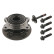 Kit de roulements de roue 31866 FEBI