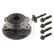 Kit de roulements de roue 31866 FEBI, Vignette 2