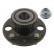 Kit de roulements de roue 32306 FEBI
