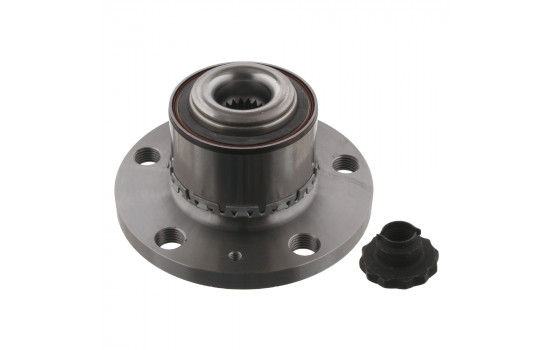 Kit de roulements de roue 32558 FEBI