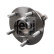 Kit de roulements de roue 32598 FEBI, Vignette 3