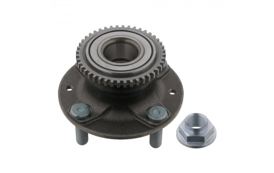 Kit de roulements de roue 32685 FEBI