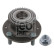 Kit de roulements de roue 32685 FEBI, Vignette 2