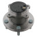 Kit de roulements de roue 32686 FEBI