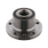 Kit de roulements de roue 32694 FEBI