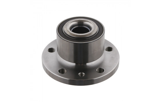 Kit de roulements de roue 32694 FEBI