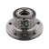 Kit de roulements de roue 32694 FEBI, Vignette 2