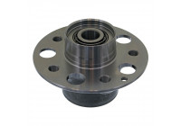 Kit de roulements de roue 32850 FEBI