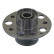 Kit de roulements de roue 32850 FEBI