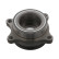 Kit de roulements de roue 32886 FEBI