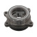 Kit de roulements de roue 32886 FEBI, Vignette 2