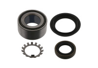 Kit de roulements de roue 32887 FEBI