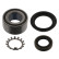 Kit de roulements de roue 32887 FEBI