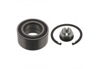 Kit de roulements de roue 34174 FEBI