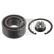Kit de roulements de roue 34174 FEBI, Vignette 2