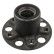 Kit de roulements de roue 36073 FEBI
