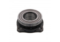 Kit de roulements de roue 36275 FEBI