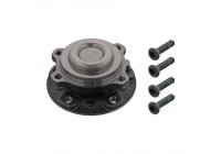 Kit de roulements de roue 36289 FEBI